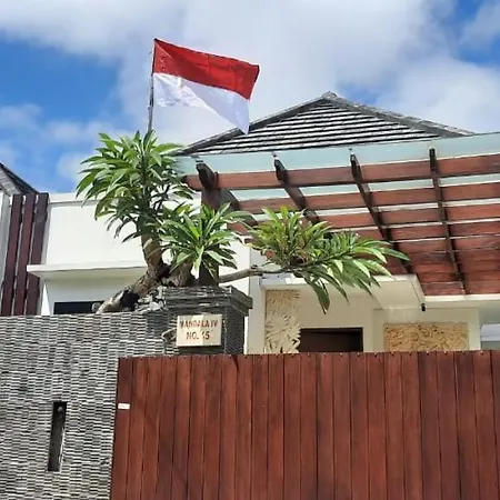 The Sangka House Nusa Dua
