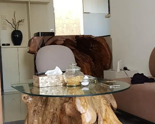 The Sangka House Ferienhaus *