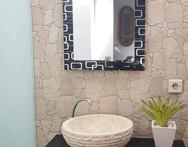 The Sangka House Nusa Dua (Bali)
