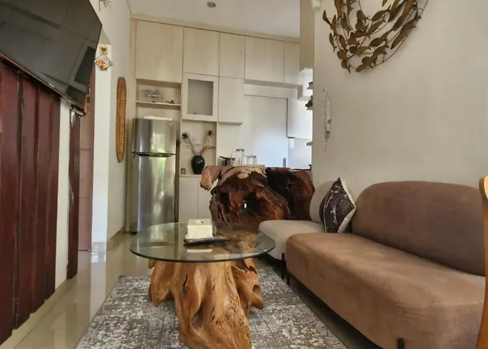 The Sangka House * Nusa Dua (Bali)